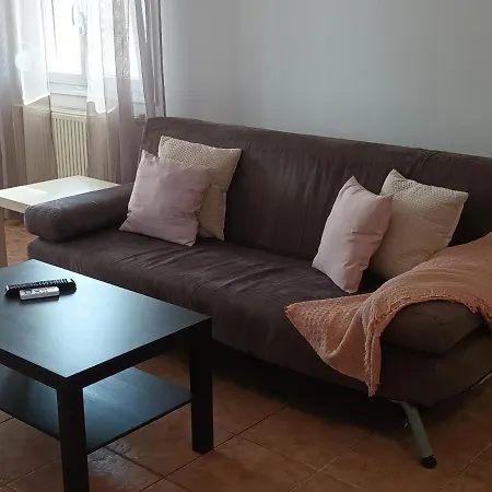 Peraia Sea View Néoi Epivátai