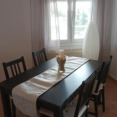 Peraia Sea View Néoi Epivátai