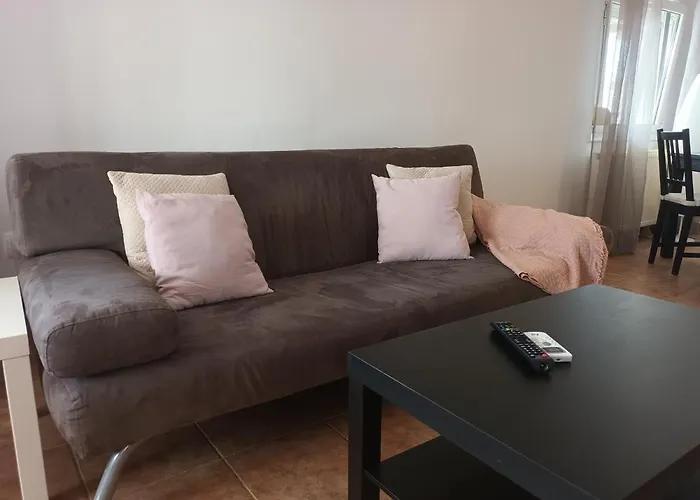 Peraia Sea View Apartment *