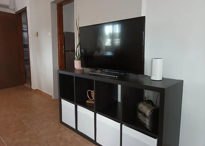 Peraia Sea View Apartment Néoi Epivátai