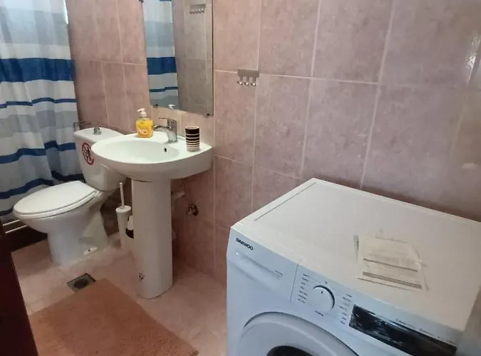 Apartment Peraia Sea View