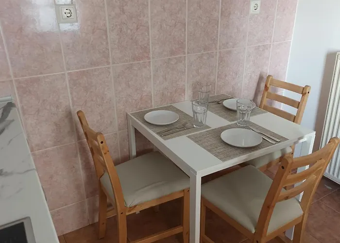 Peraia Sea View * Néoi Epivátai