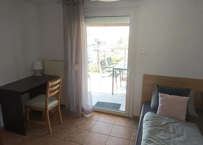 Peraia Sea View Apartment *