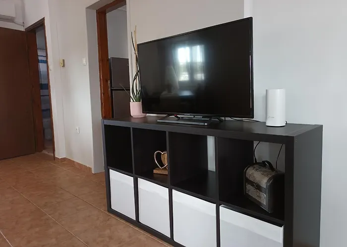 Peraia Sea View Apartment *