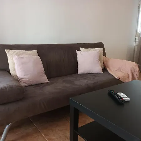 Peraia Sea View Apartman *