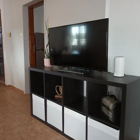 Peraia Sea View Apartman Néi Epivátesz