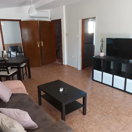 Peraia Sea View Apartman