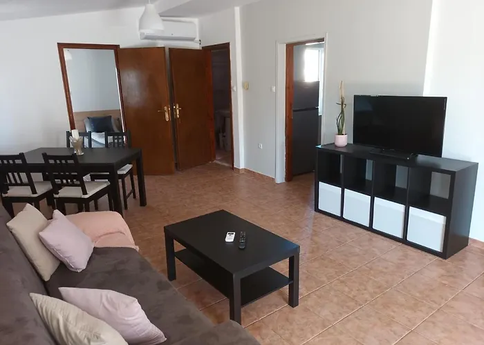 Peraia Sea View Appartement