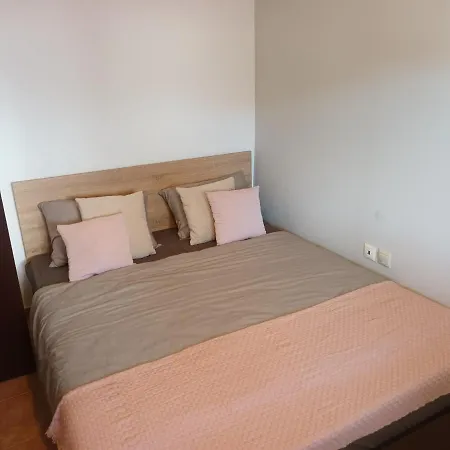 Peraia Sea View דירה *