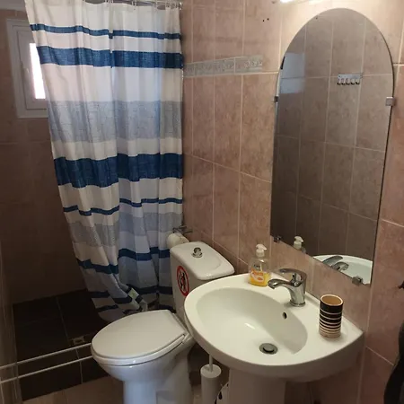 Peraia Sea View * נאוי אפיבטיי