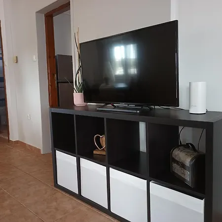 Peraia Sea View דירה *